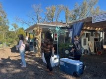 Family Fun Day at the Farm