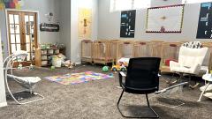 Lectura Early Learners Infant Room