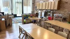 Lectura Early Learners Pre-K-Room