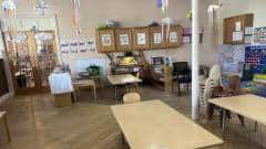 Lectura Early Learners School Room