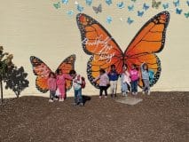 Lectura Montesorri Pre-K Room Brookfield Zoo Field Trip