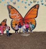 Lectura Montesorri Pre-K Room Brookfield Zoo Field Trip