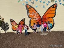 Lectura Montesorri Pre-K Room Brookfield Zoo Field Trip