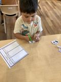 Lectura Pre-K Room