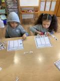 Lectura Pre-K Room