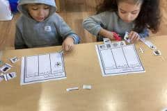 Lectura Pre-K Room