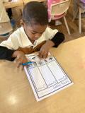 Lectura Pre-K Room
