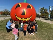 Lectura Montesorri Preschool Brookfield Zoo Field Trip