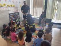 Lectura Preschool
