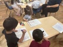 Lectura Preschool
