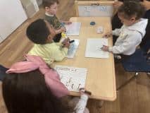 Lectura Preschool