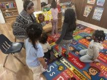 Lectura Preschool