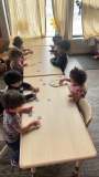 Lectura Toddler Room