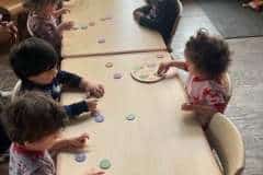 Lectura Toddler Room