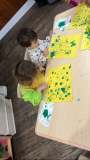 Lectura Toddler Room