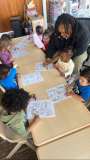 Lectura Toddler Room