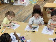 Lectura Twos Room