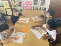 Lectura Twos Room