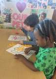 Lectura Twos Room