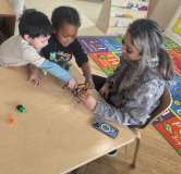 Lectura Twos Room