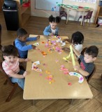 Lectura Twos Room
