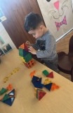 Lectura Twos Room