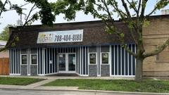 Sunshine Scholars Inc Building