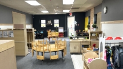 Sunshine Scholars Inc Class Room