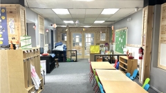 Sunshine Scholars Inc Class Room